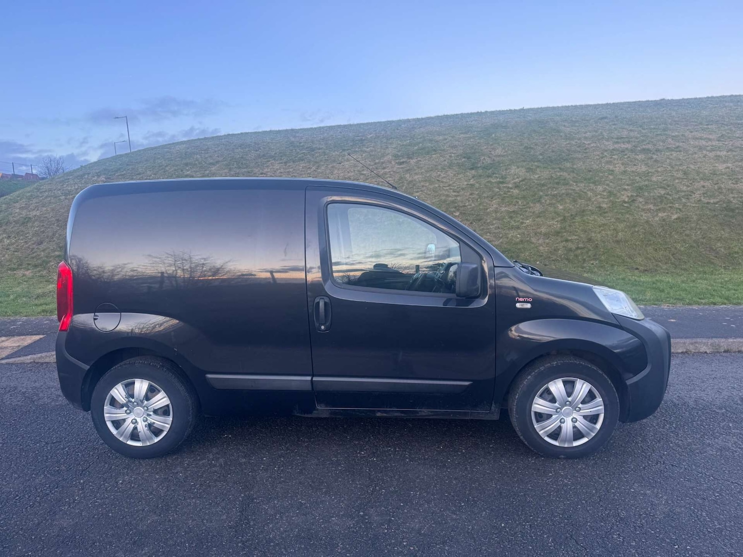 Used Citroen Nemo 2011 for sale - 77236185: Photo 3