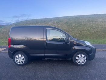 Used Citroen Nemo 2011 for sale - 77236185: Photo