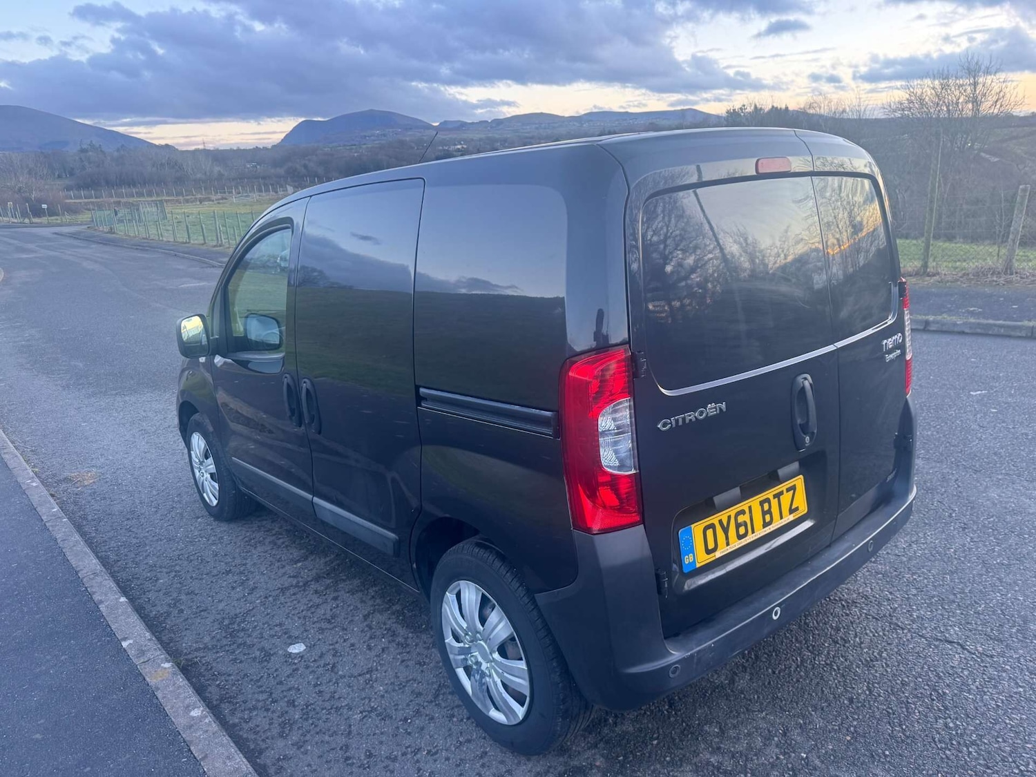 Used Citroen Nemo 2011 for sale - 77236185: Photo 6