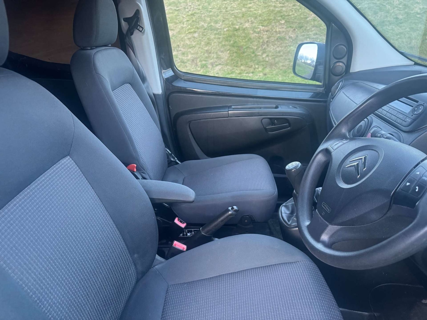 Used Citroen Nemo 2011 for sale - 77236185: Photo 7