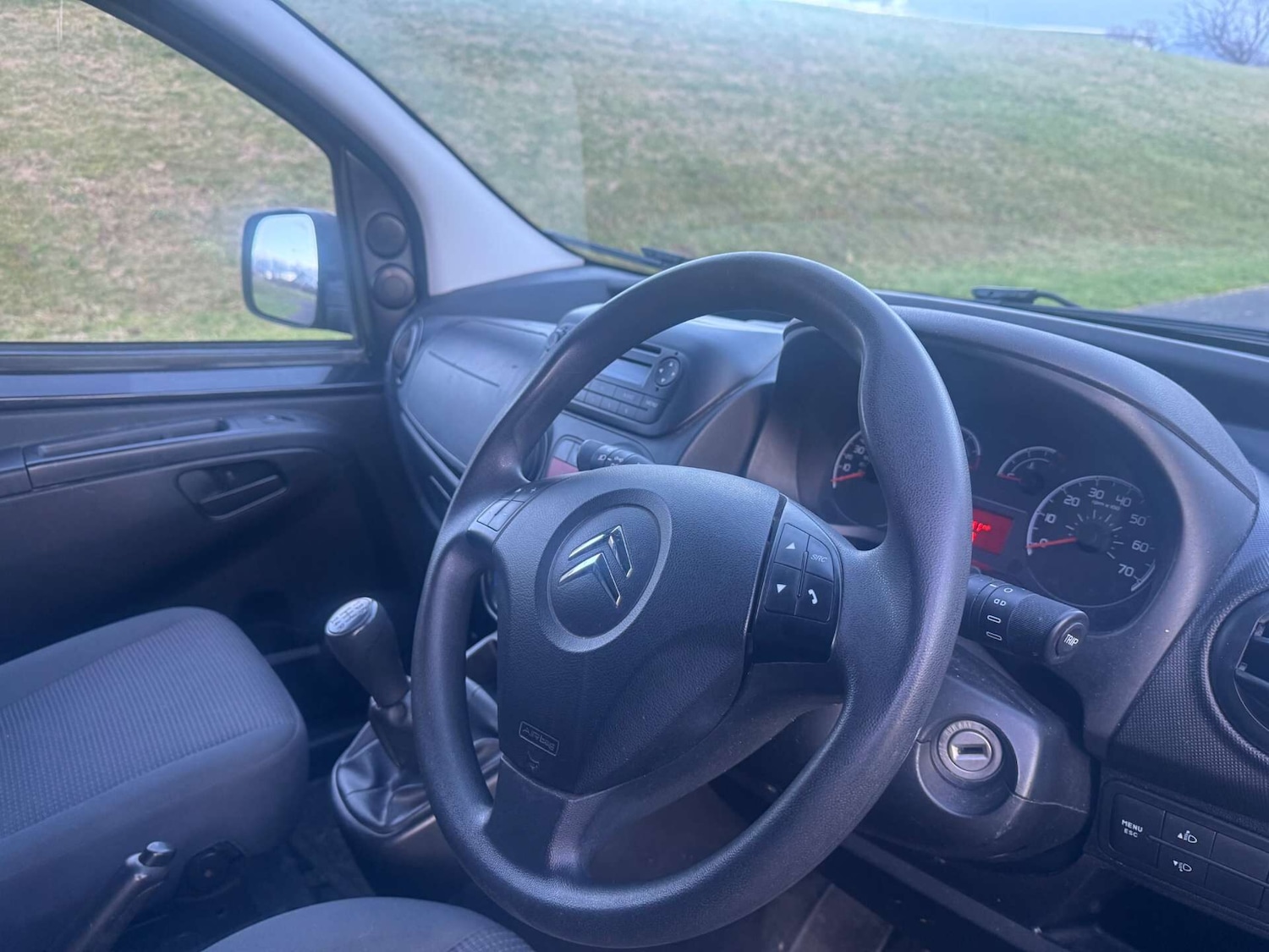 Used Citroen Nemo 2011 for sale - 77236185: Photo 8