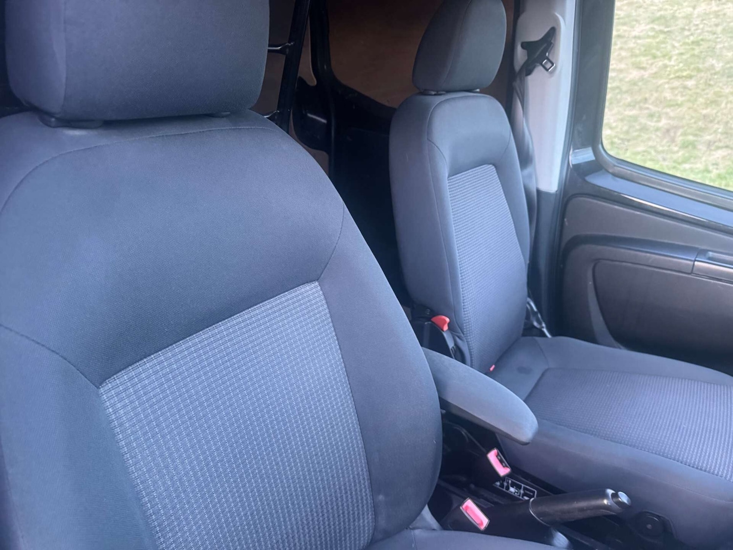 Used Citroen Nemo 2011 for sale - 77236185: Photo 9