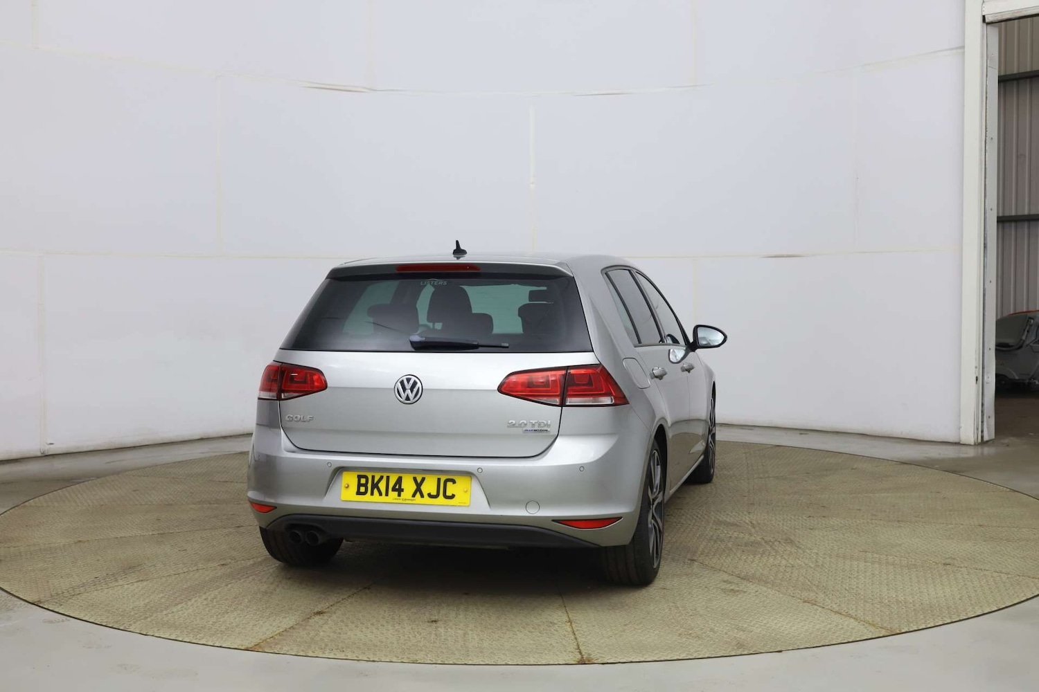 Used Volkswagen Golf 2014 for sale - 77662073: Photo 6