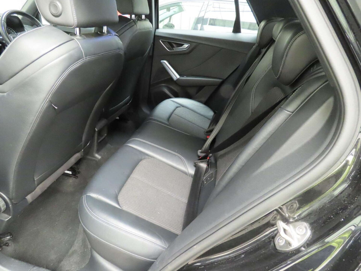 Used Audi Q2 2019 for sale - 77945546: Photo 10