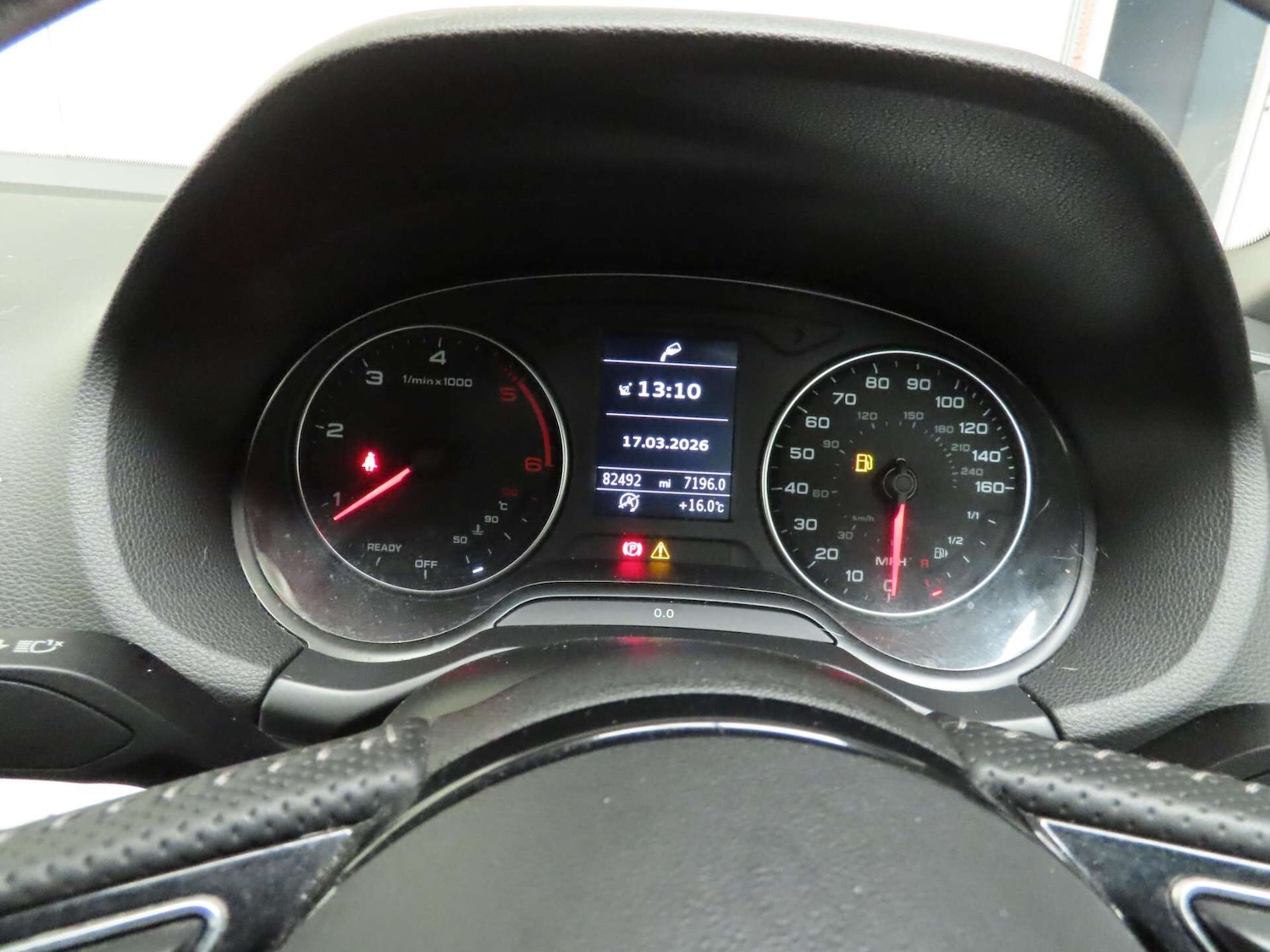 Used Audi Q2 2019 for sale - 77945546: Photo 12