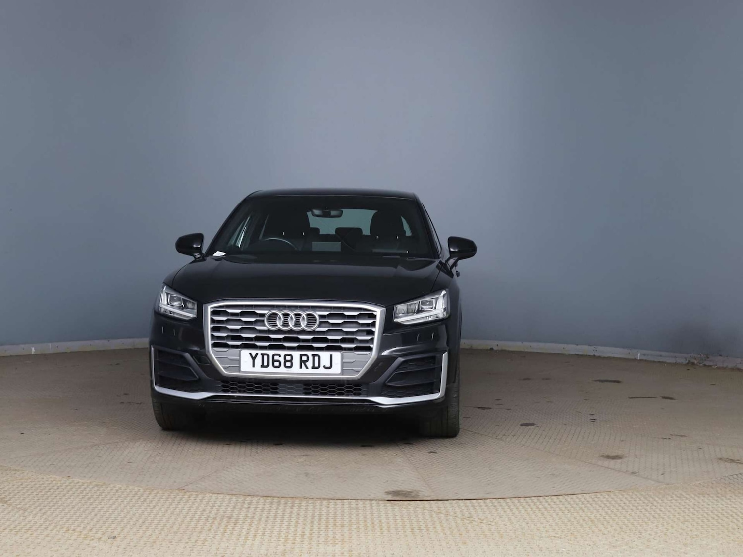 Used Audi Q2 2019 for sale - 77945546: Photo 2