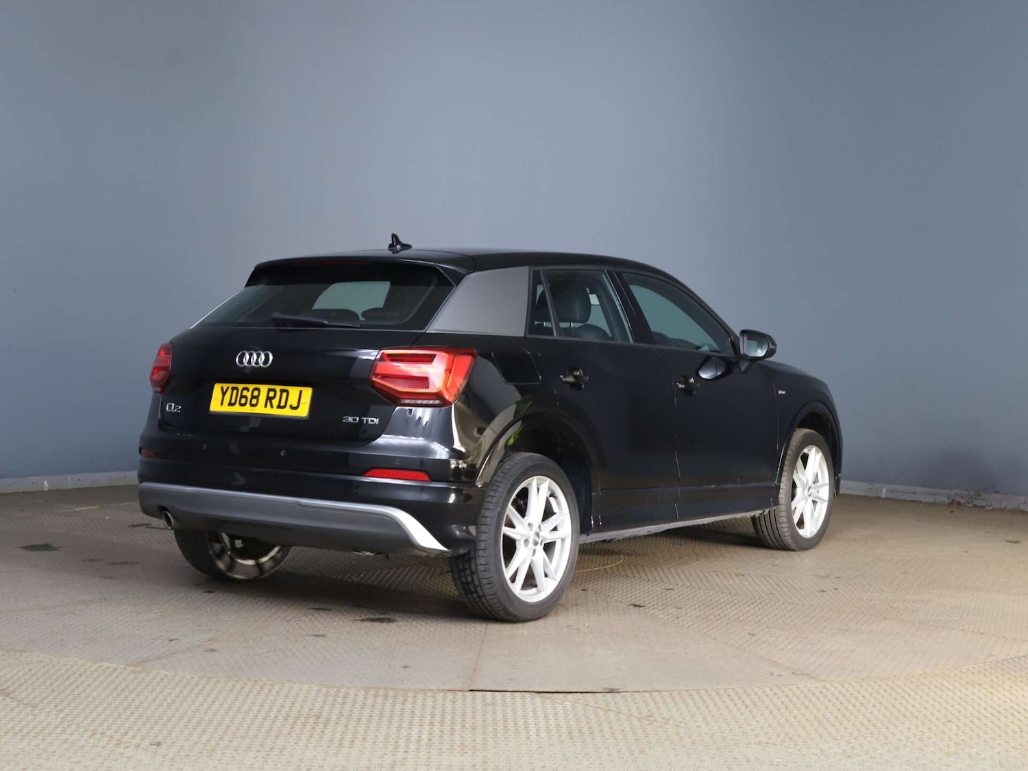 Used Audi Q2 2019 for sale - 77945546: Photo 4