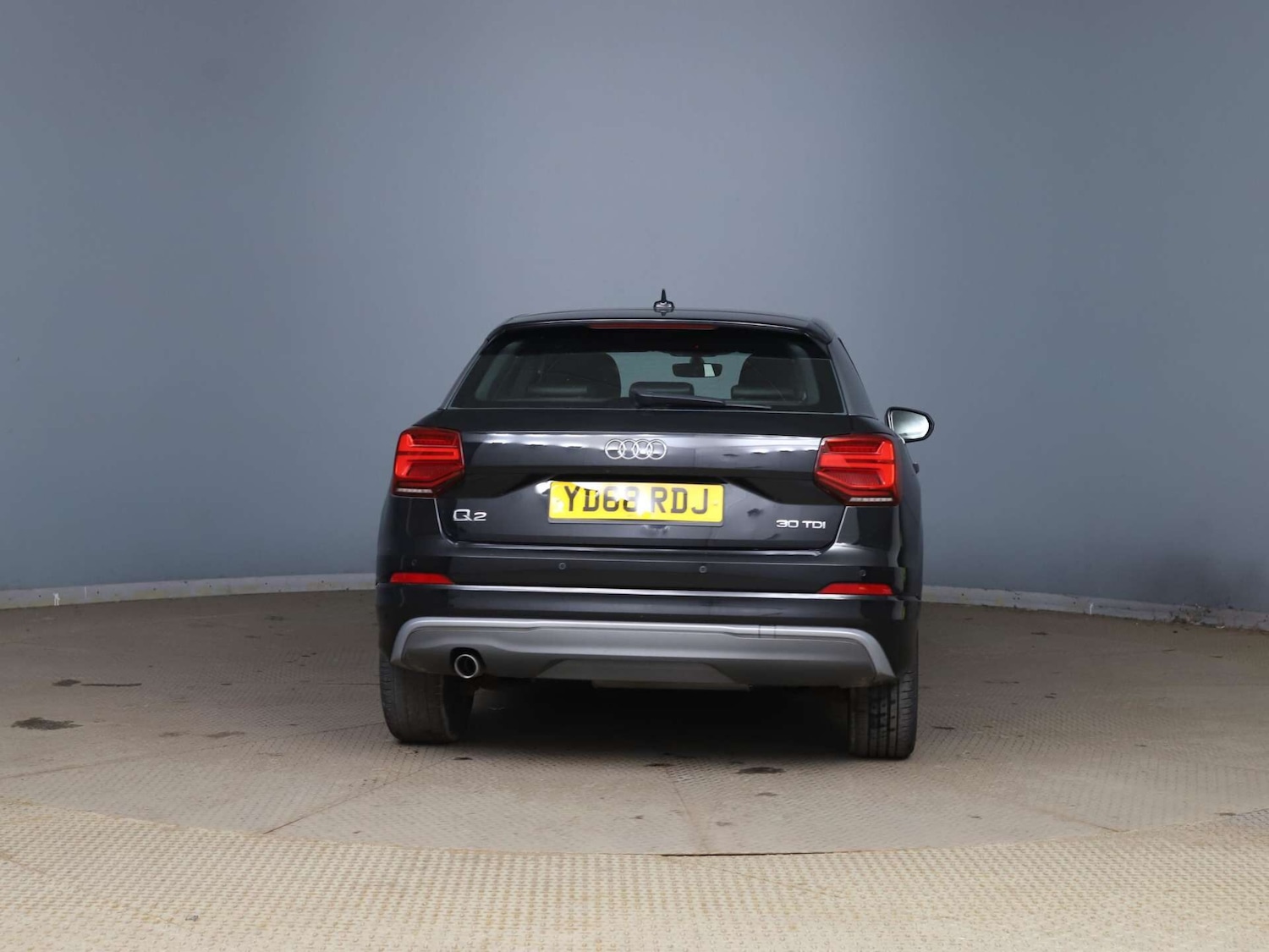 Used Audi Q2 2019 for sale - 77945546: Photo 5