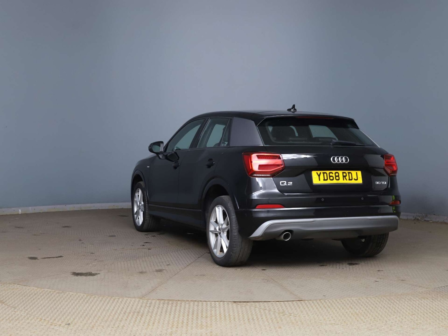 Used Audi Q2 2019 for sale - 77945546: Photo 6