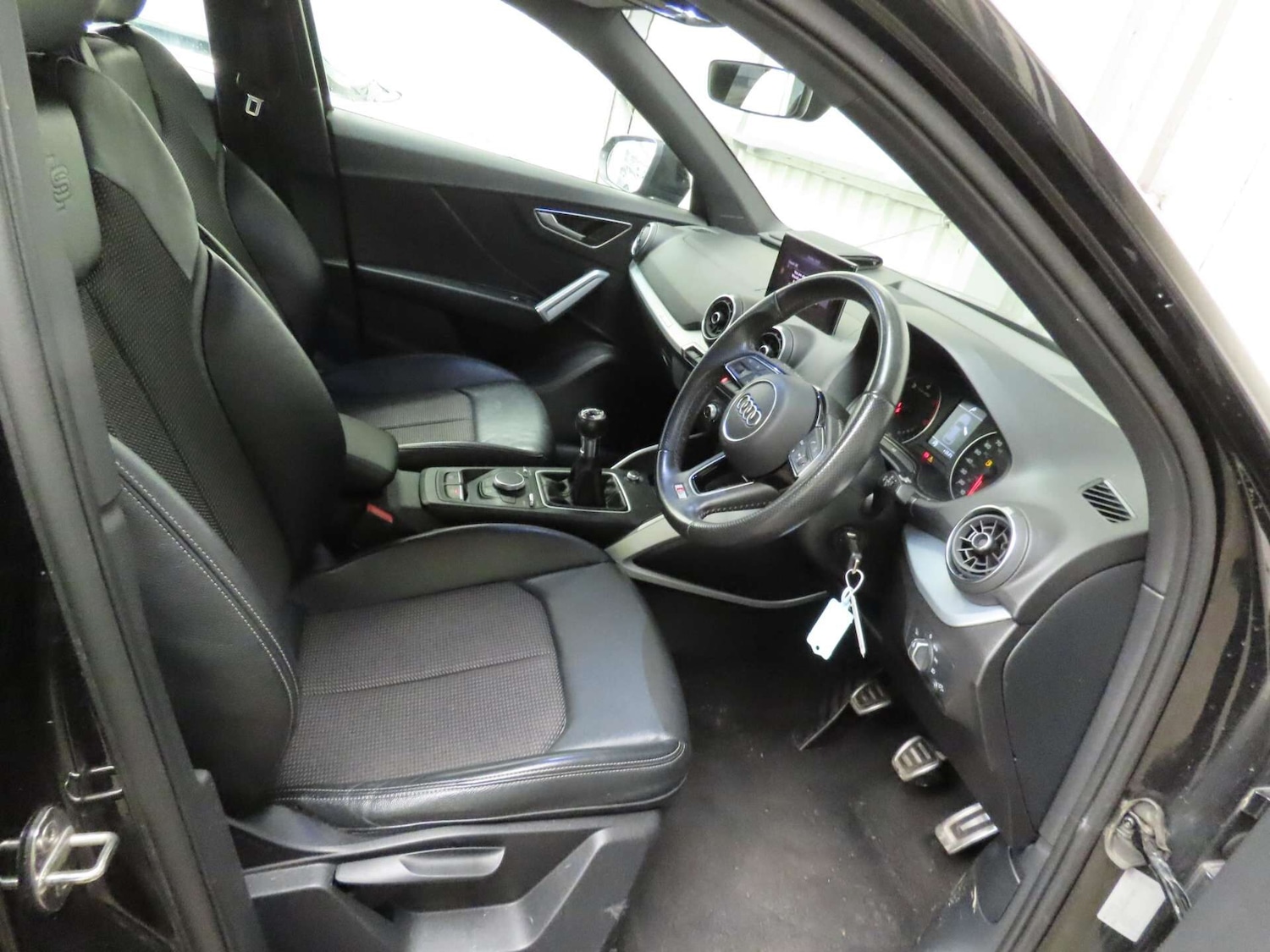 Used Audi Q2 2019 for sale - 77945546: Photo 7