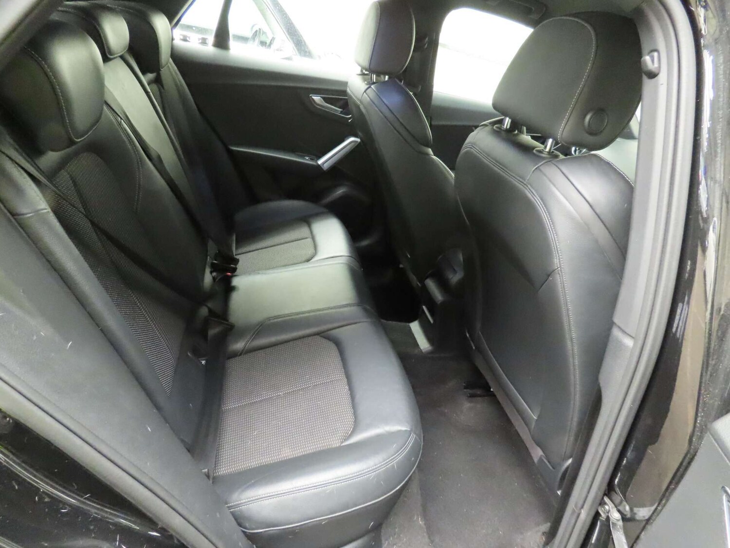 Used Audi Q2 2019 for sale - 77945546: Photo 9