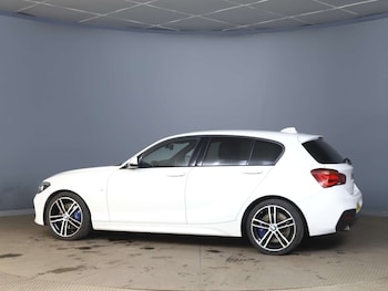 Used BMW 1 Series 2019 for sale - 78552669: Photo