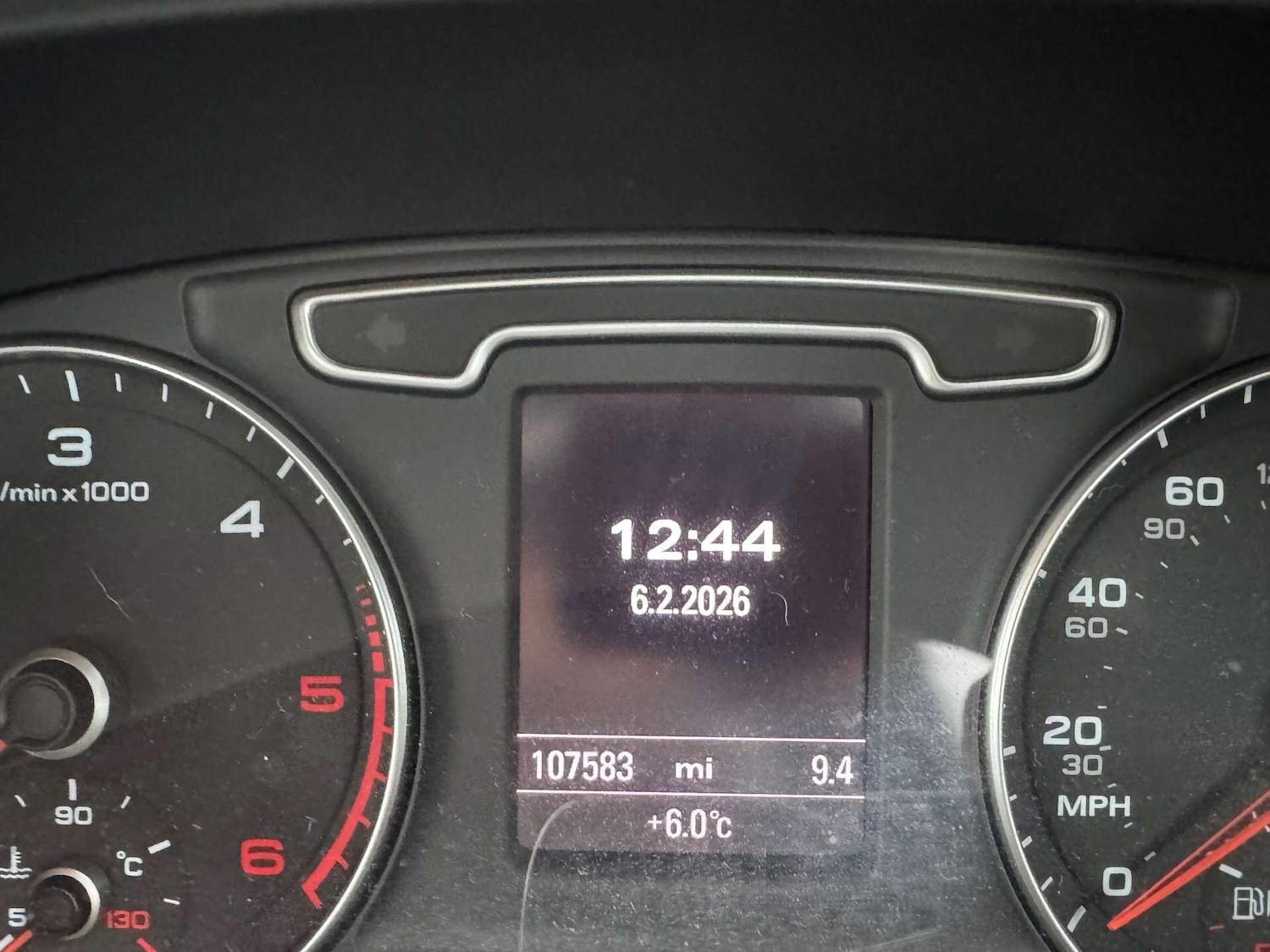 Used Audi Q3 2012 for sale - 77459818: Photo 11