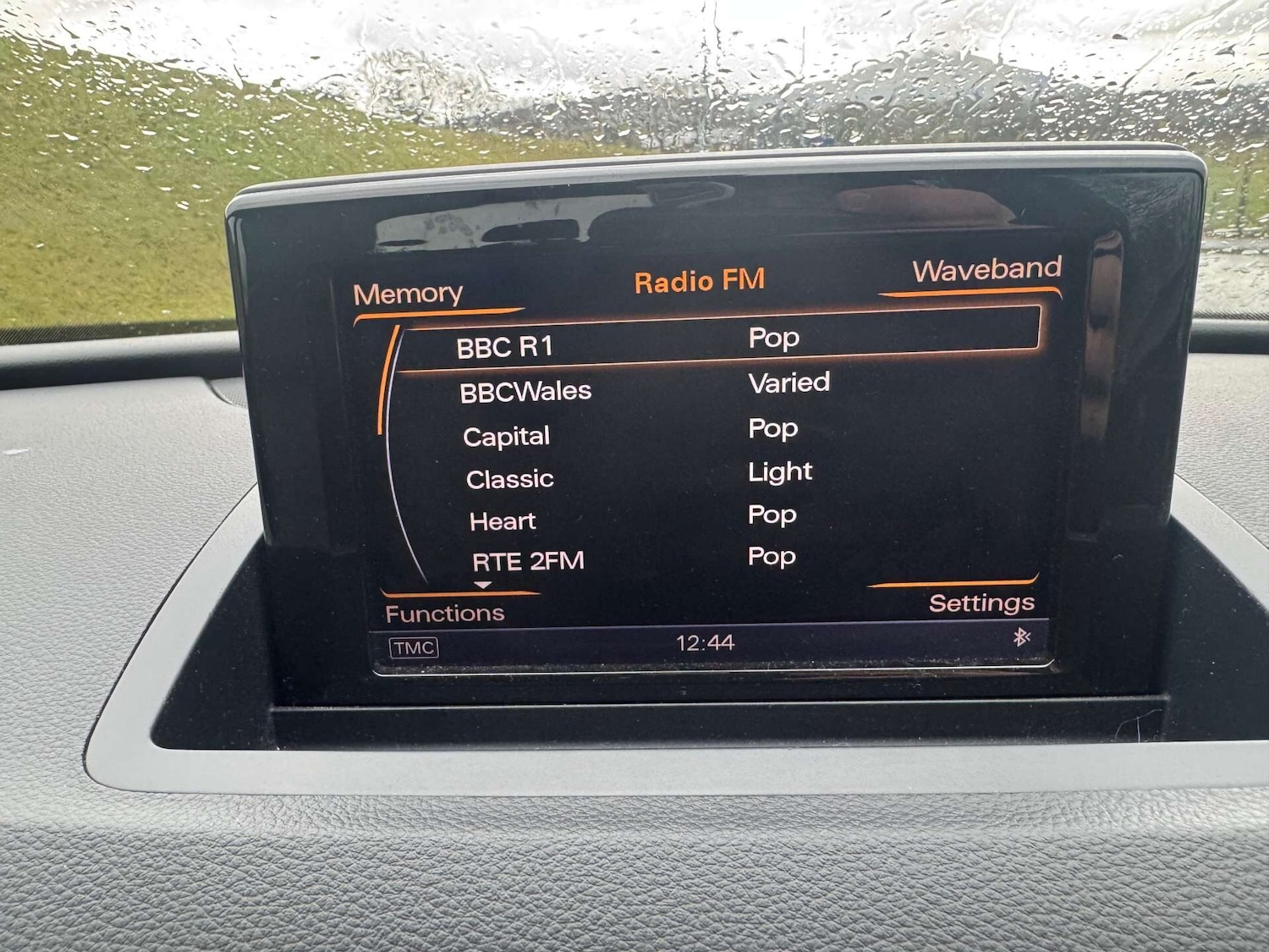 Used Audi Q3 2012 for sale - 77459818: Photo 15