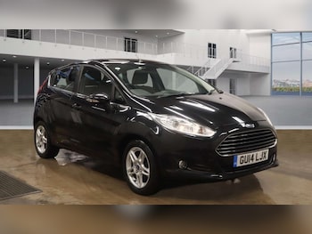 Ford Fiesta feature image