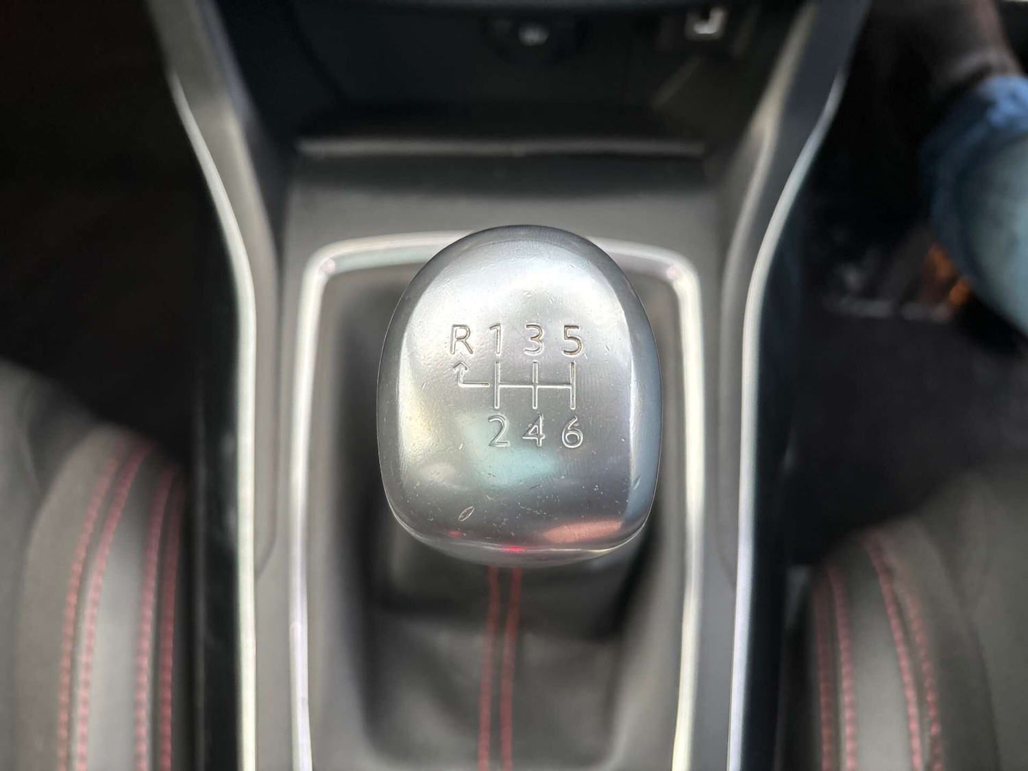 Used Peugeot 308 2018 for sale - 76763306: Photo 14