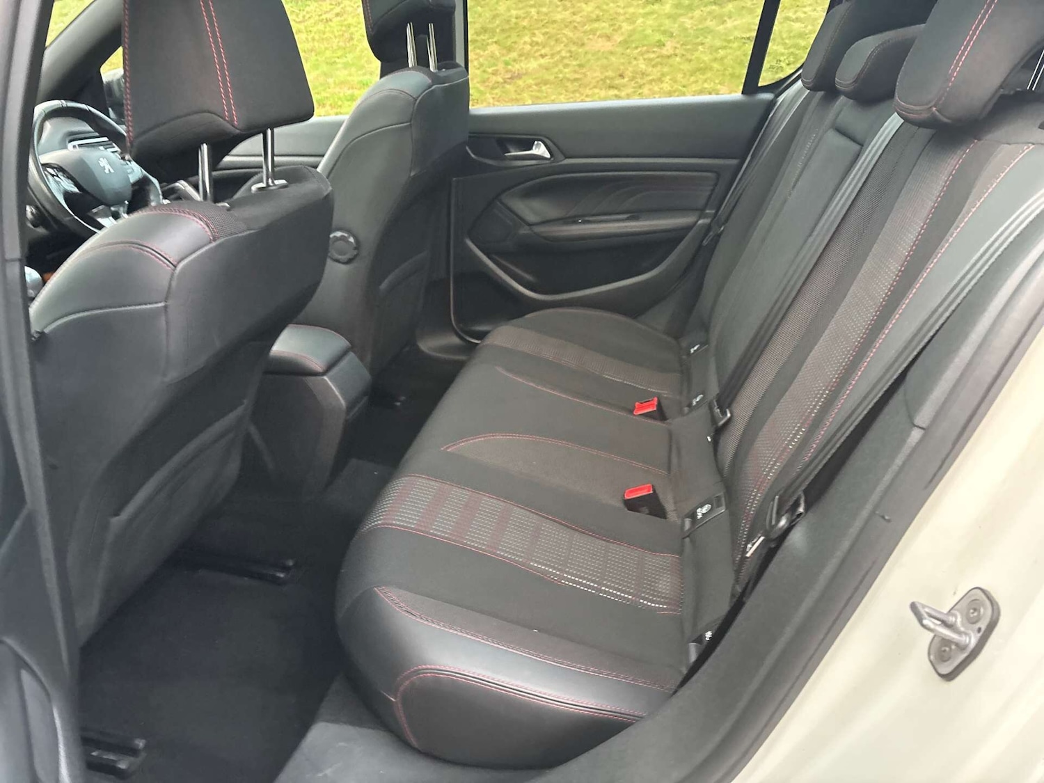 Used Peugeot 308 2018 for sale - 76763306: Photo 16