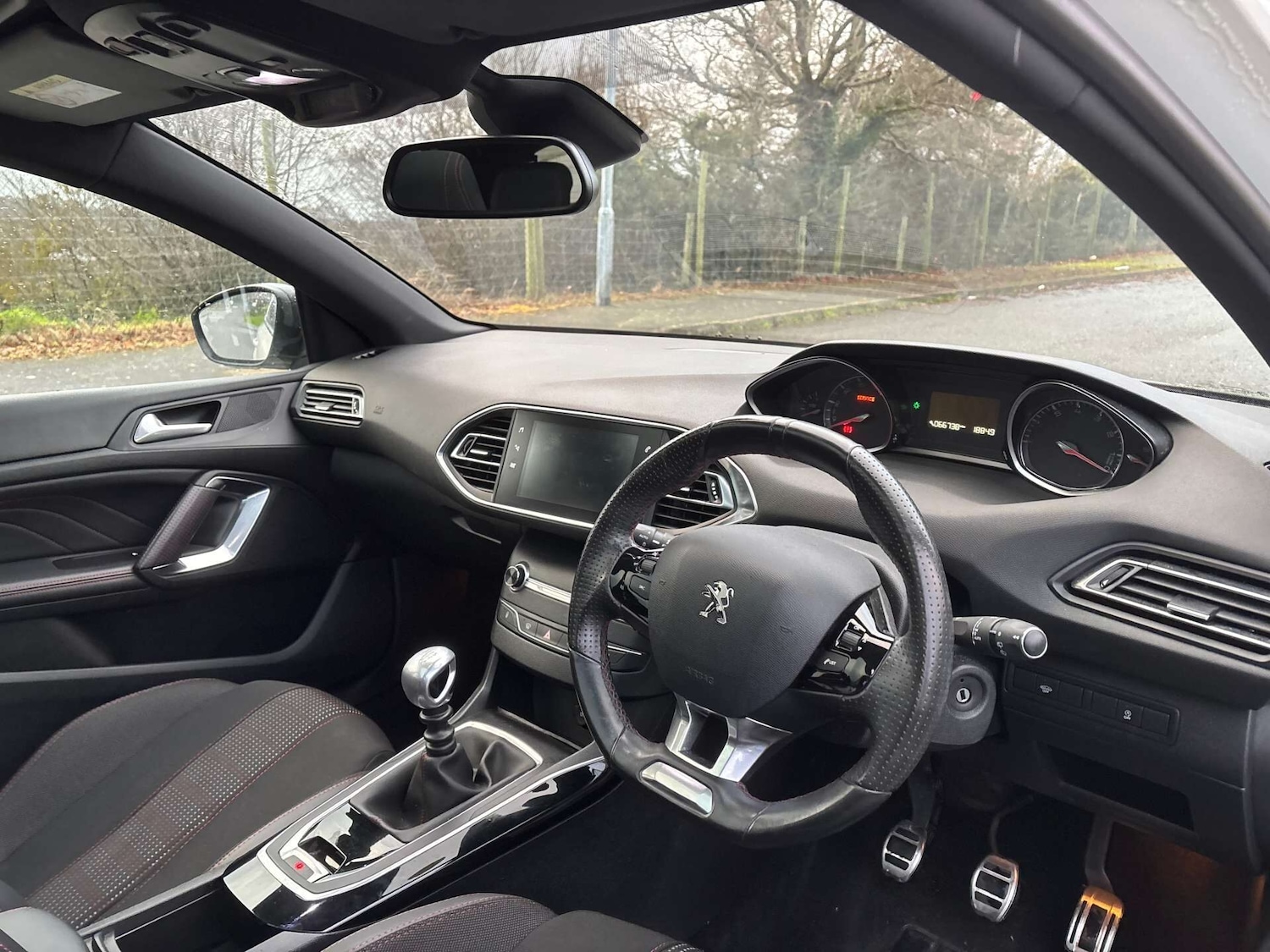 Used Peugeot 308 2018 for sale - 76763306: Photo 9