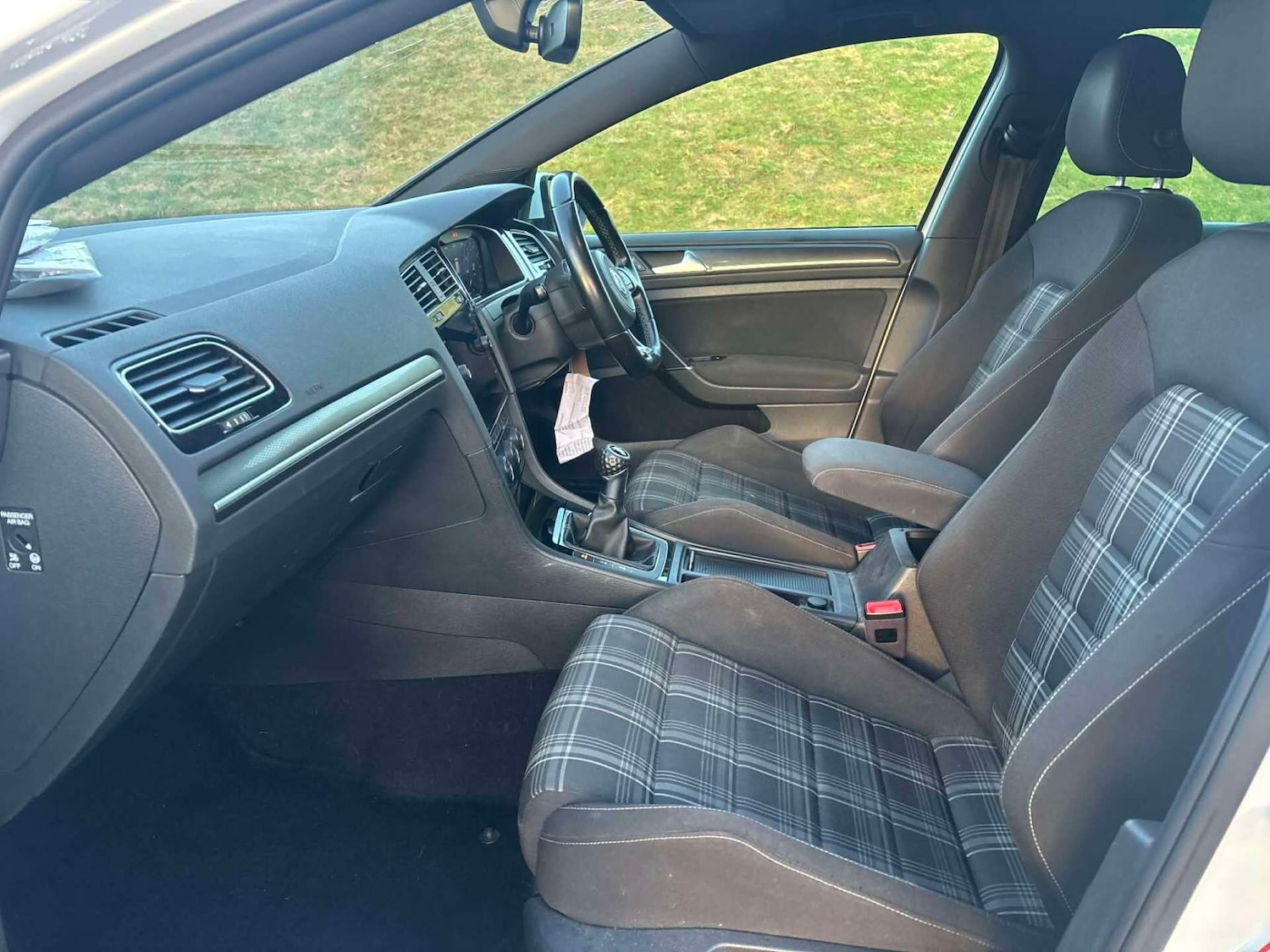 Used Volkswagen Golf 2017 for sale - 76904464: Photo 13