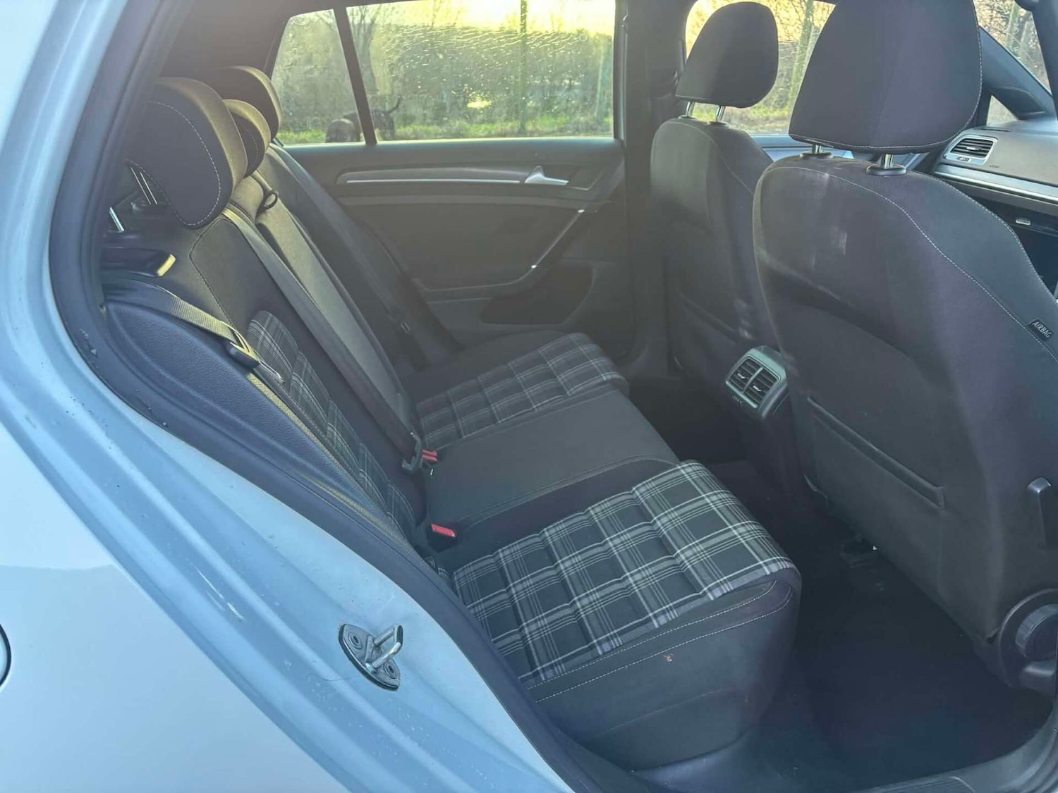 Used Volkswagen Golf 2017 for sale - 76904464: Photo 14