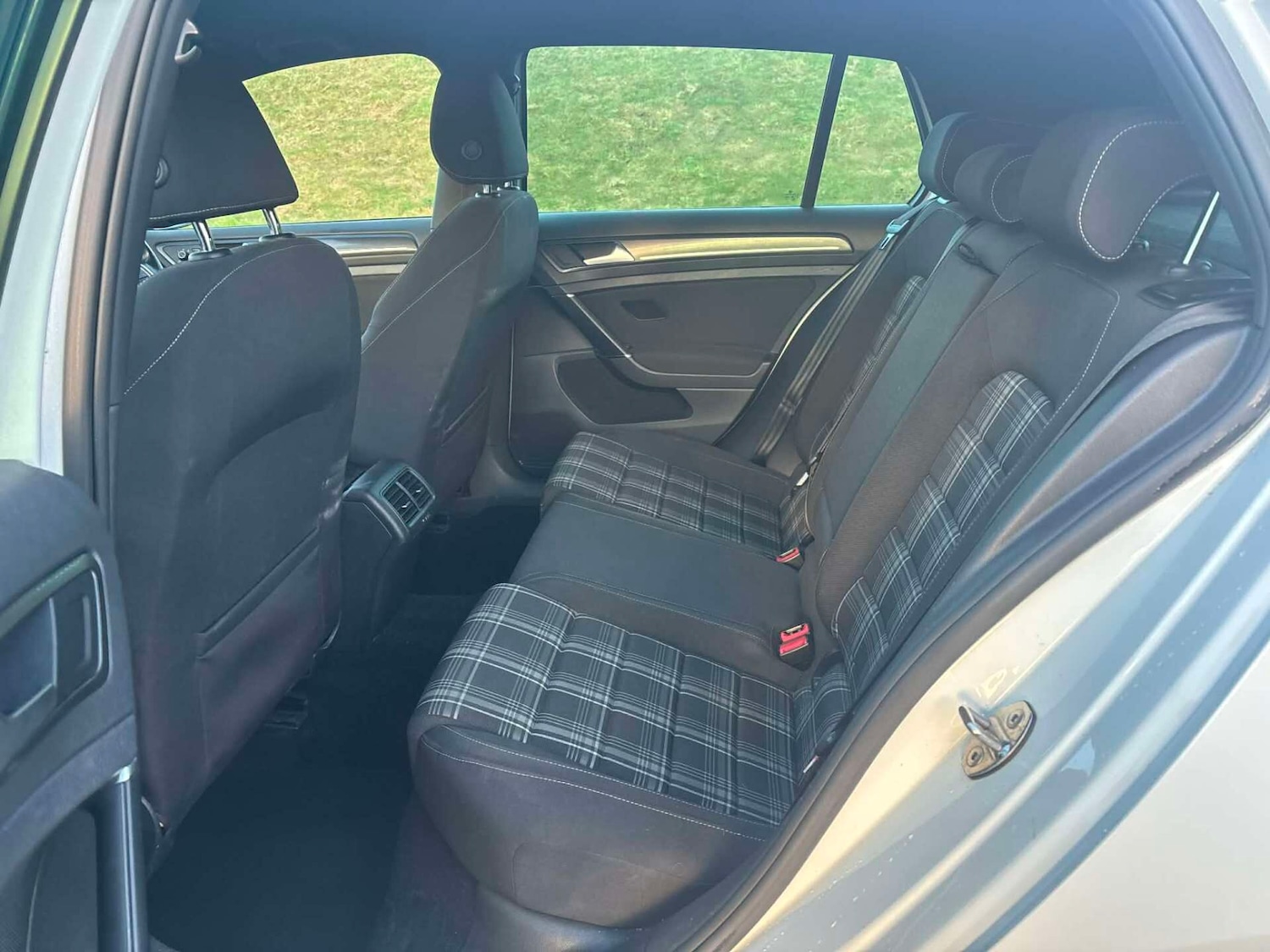 Used Volkswagen Golf 2017 for sale - 76904464: Photo 15