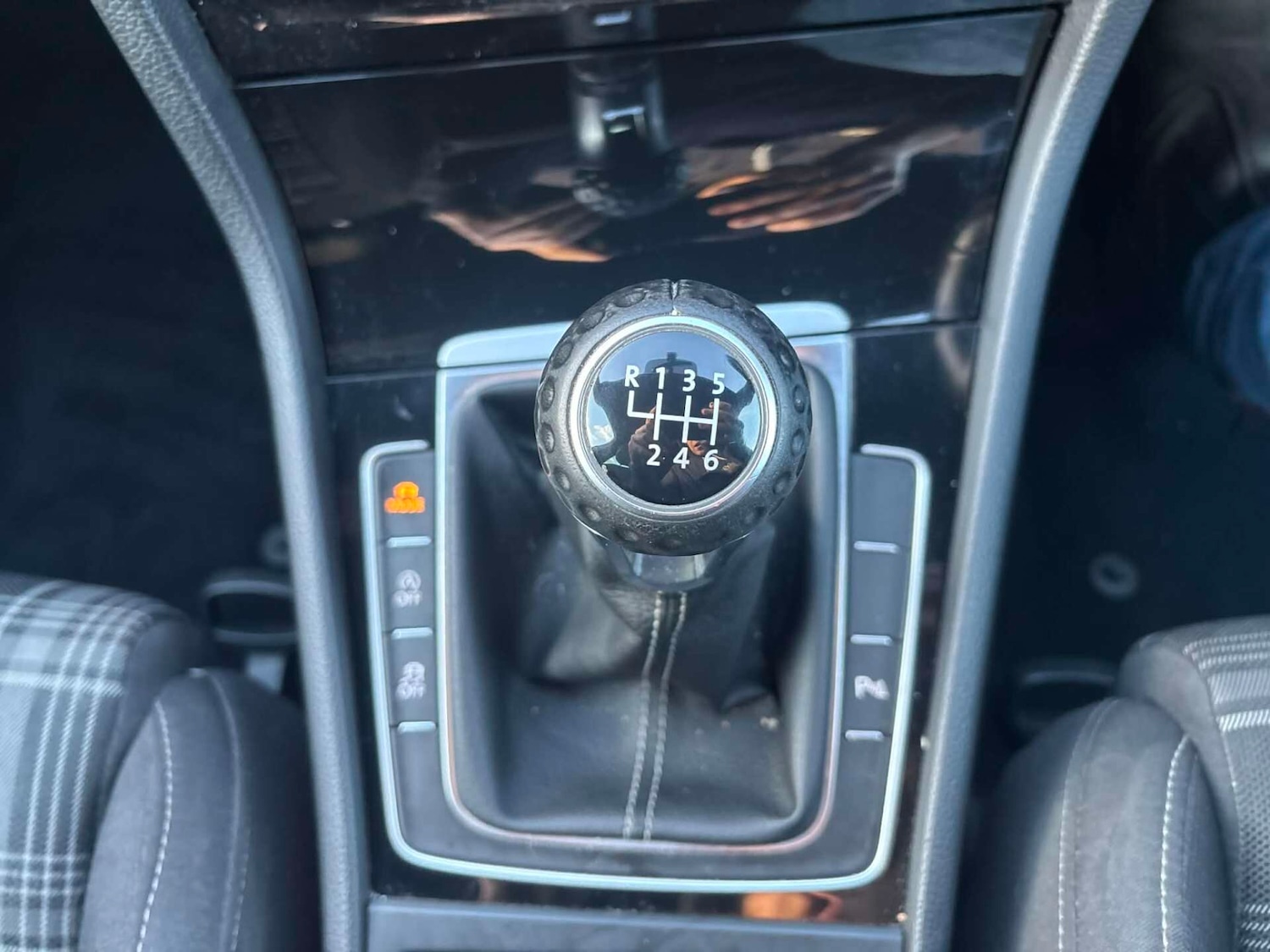 Used Volkswagen Golf 2017 for sale - 76904464: Photo 16