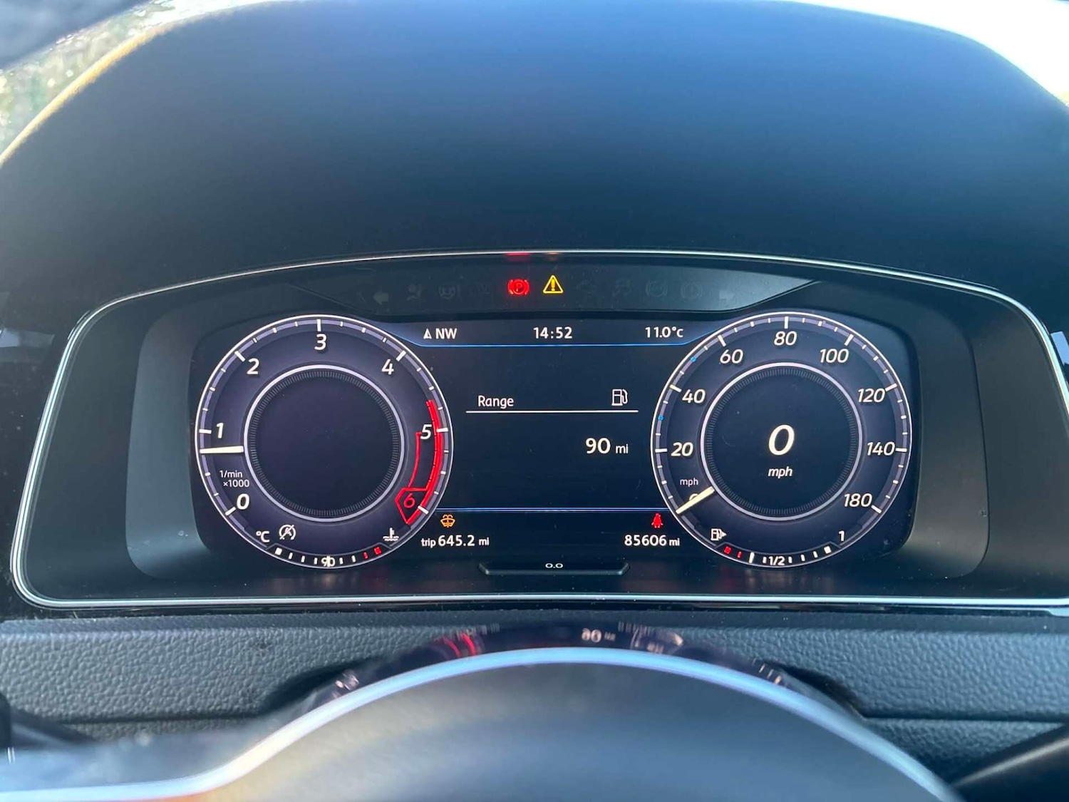 Used Volkswagen Golf 2017 for sale - 76904464: Photo 17