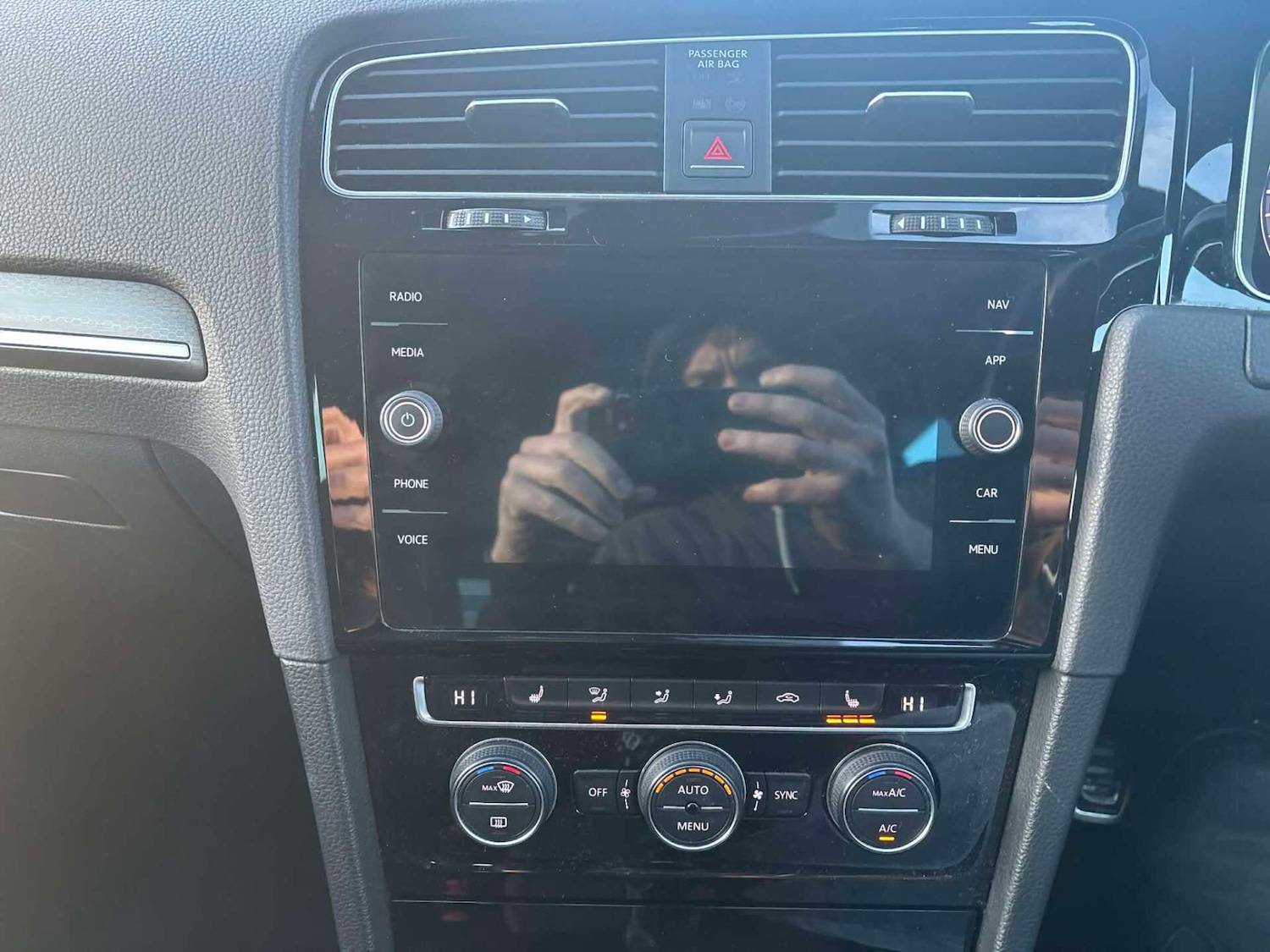 Used Volkswagen Golf 2017 for sale - 76904464: Photo 18