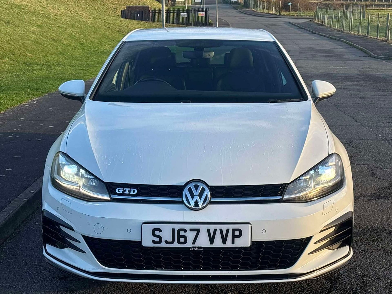 Used Volkswagen Golf 2017 for sale - 76904464: Photo 7