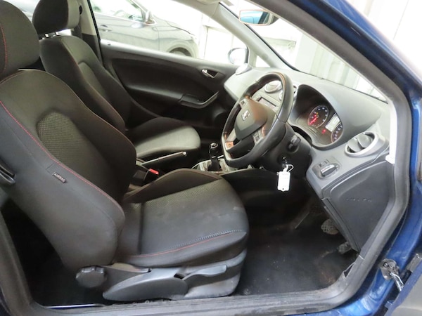 Used SEAT Ibiza 2017 for sale - 76205808: Photo 10