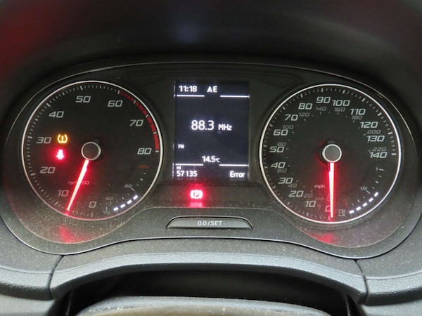 Used SEAT Ibiza 2017 for sale - 76205808: Photo 12
