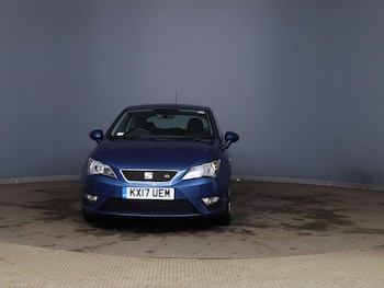Used SEAT Ibiza 2017 for sale - 76205808: Photo