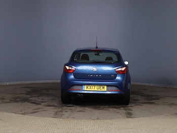 Used SEAT Ibiza 2017 for sale - 76205808: Photo