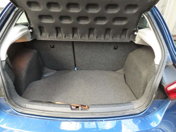 Used SEAT Ibiza 2017 for sale - 76205808: Photo 9