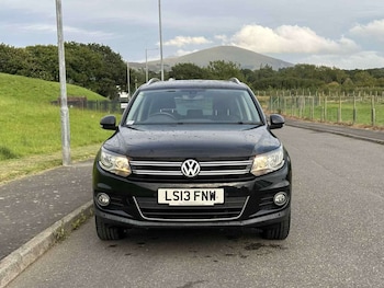 Used Volkswagen Tiguan 2013 for sale - 76412145: Photo