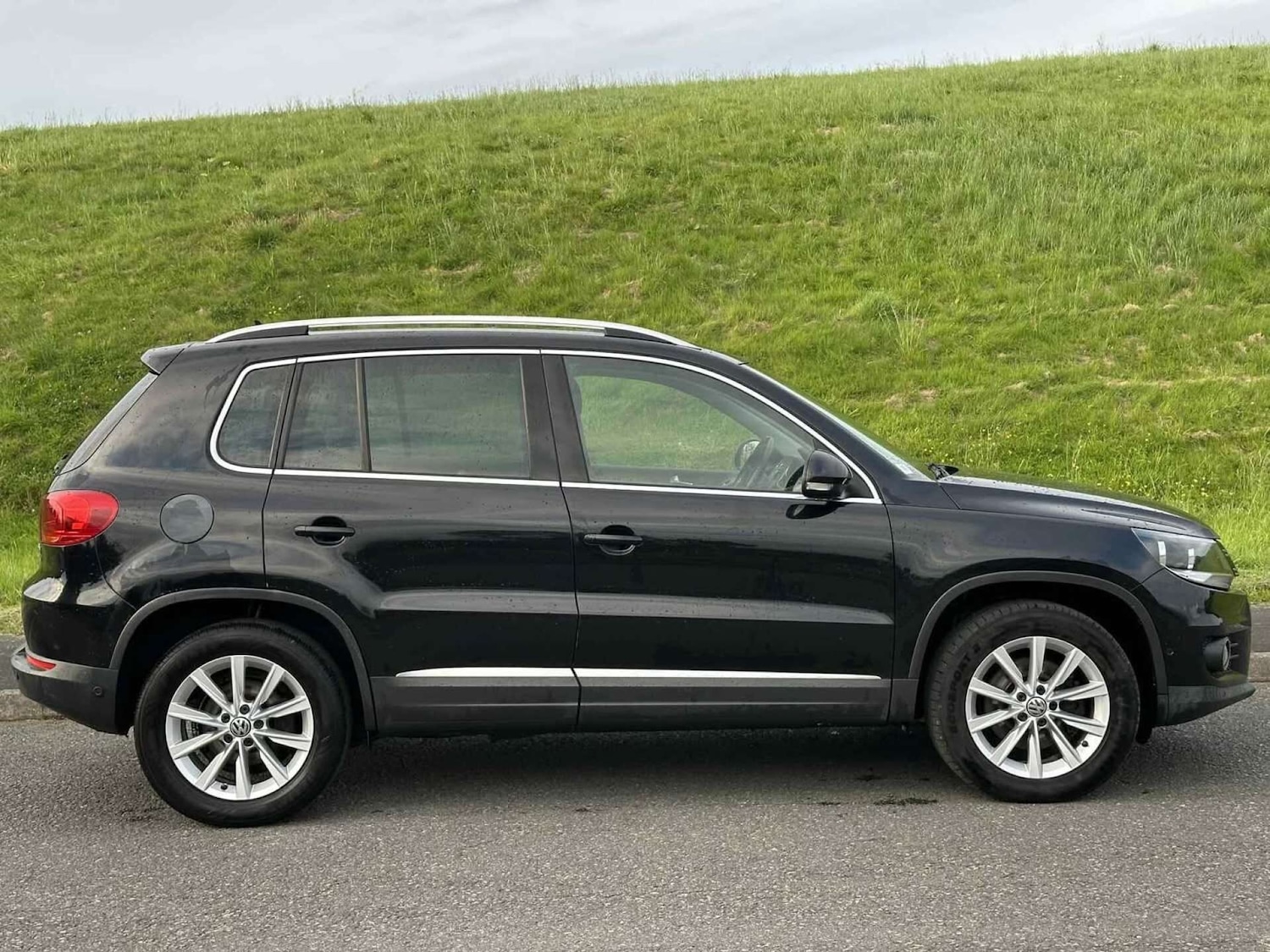 Used Volkswagen Tiguan 2013 for sale - 76412145: Photo 5