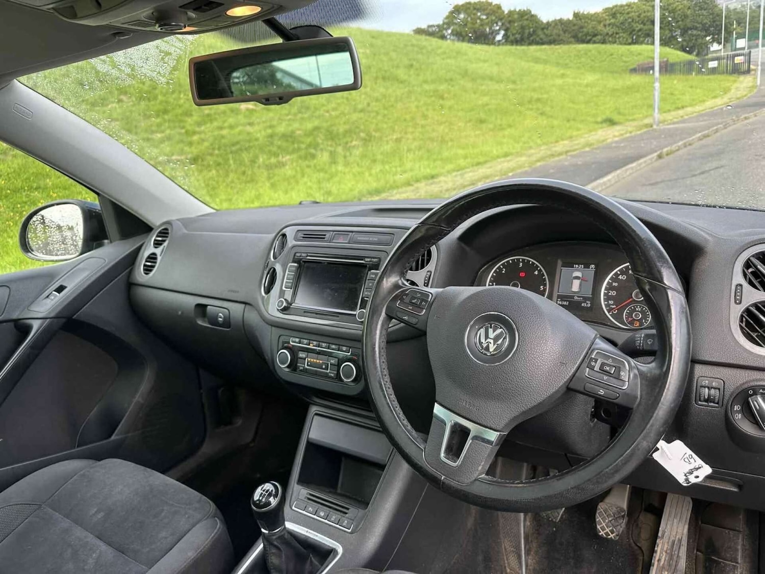 Used Volkswagen Tiguan 2013 for sale - 76412145: Photo 8