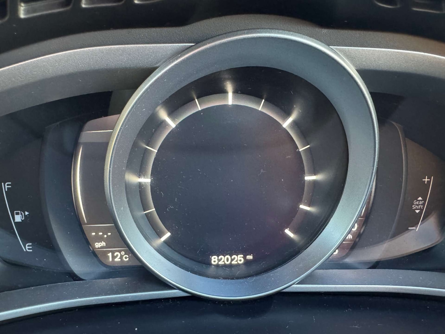 Used Volvo V40 2016 for sale - 76919871: Photo 11