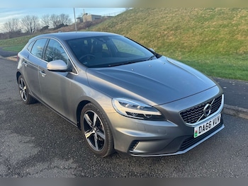 Used Volvo V40 2016 for sale - 76919871: Photo