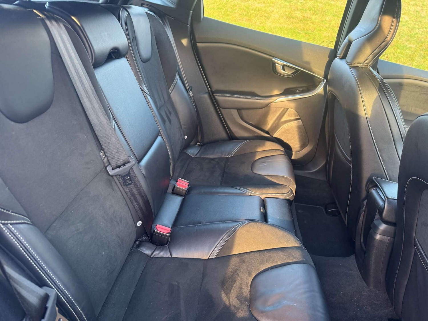 Used Volvo V40 2016 for sale - 76919871: Photo 9