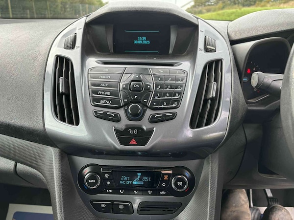 Used Ford Transit Connect 2016 for sale - 76106781: Photo 12