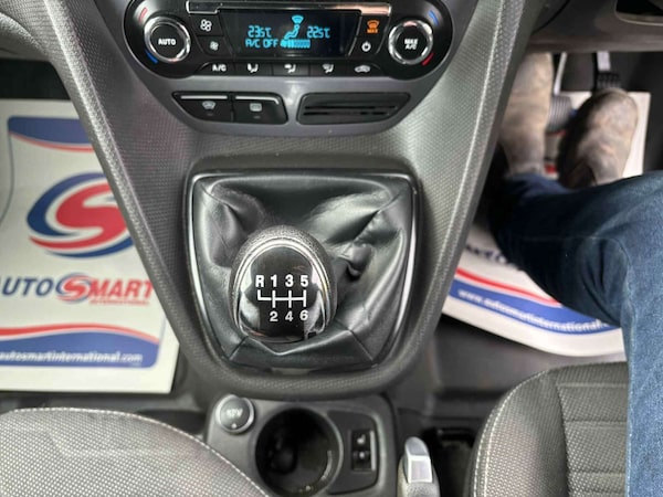 Used Ford Transit Connect 2016 for sale - 76106781: Photo 13