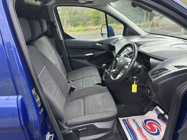Used Ford Transit Connect 2016 for sale - 76106781: Photo 14