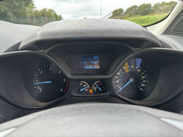 Used Ford Transit Connect 2016 for sale - 76106781: Photo 16