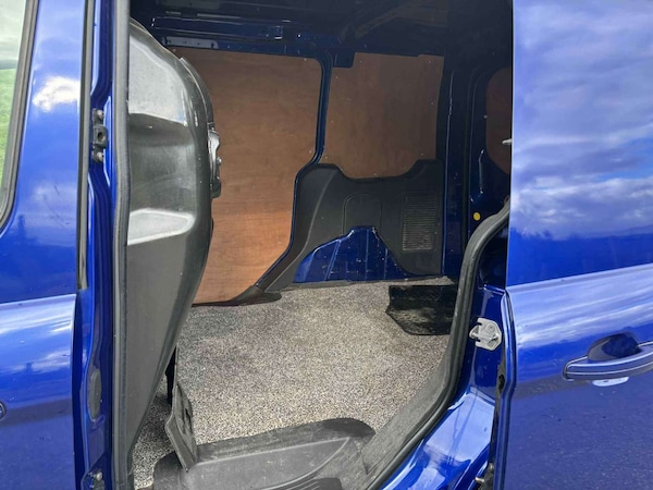 Used Ford Transit Connect 2016 for sale - 76106781: Photo 17
