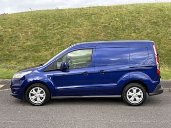 Used Ford Transit Connect 2016 for sale - 76106781: Photo 4