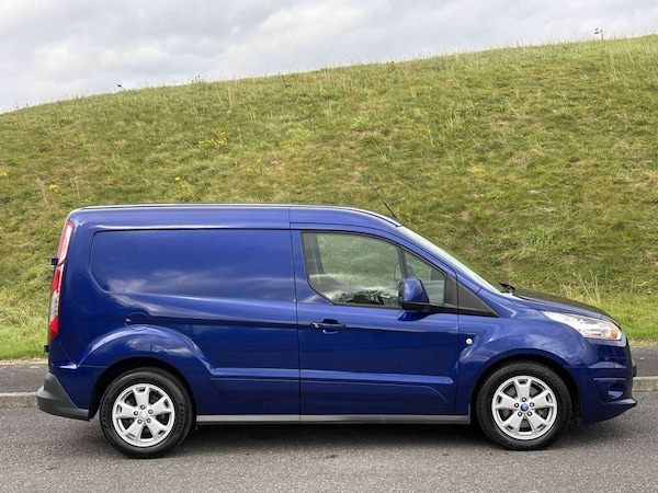 Used Ford Transit Connect 2016 for sale - 76106781: Photo 8