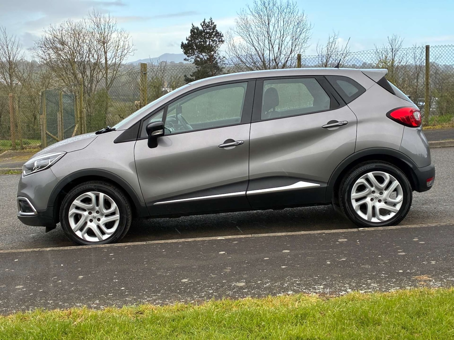 Used Renault Captur 2015 for sale - 78210135: Photo 5