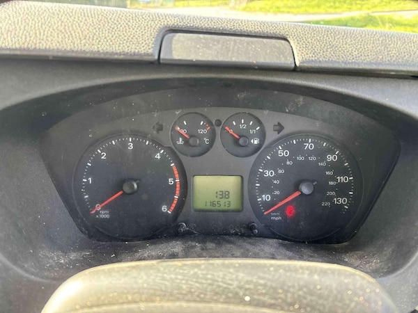 Used Ford Transit 2012 for sale - 76023875: Photo 11