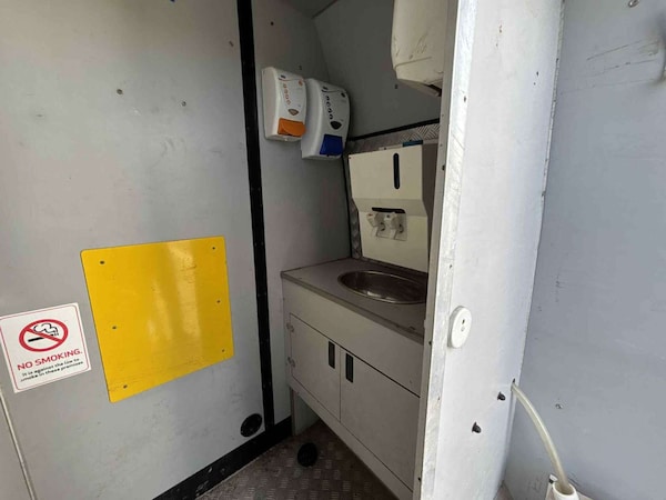 Used Ford Transit 2012 for sale - 76023875: Photo 13